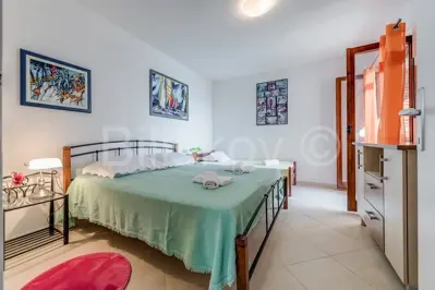 Omiš, Pisak house for sale 150 m from the sea, sea view - 9