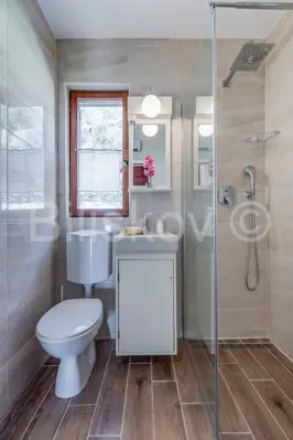 Omiš, Pisak house for sale 150 m from the sea, sea view - 16