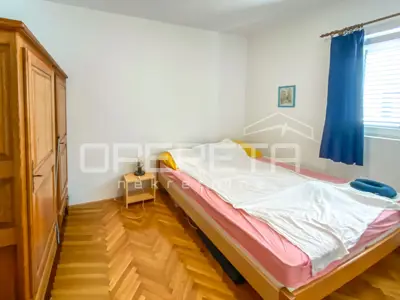 Wohnung 60 m², Srima - 2 Schlafzimmer, Terrasse - 8