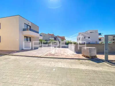Wohnung 60 m², Srima - 2 Schlafzimmer, Terrasse - 14