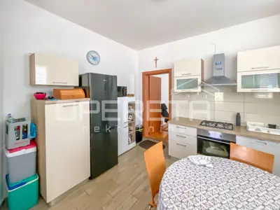 Wohnung 60 m², Srima - 2 Schlafzimmer, Terrasse - 5