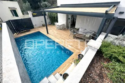 Apartment for sale in Marjan, 80 m² - 4