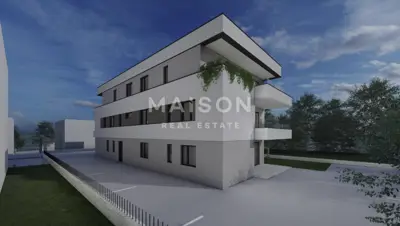 Stan 73,62 m², Mandre - 80 m od mora - 4