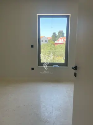 Tribunj, novogradnja, odličan 2s + db stan s pogledom na more - 15