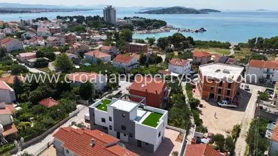 Kuća 115 m², Šibenik - blizu centra i plaže