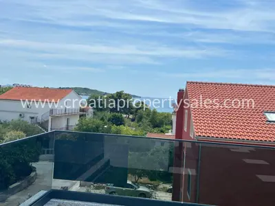 Kuća 115 m², Šibenik - blizu centra i plaže - 6