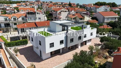 Kuća 115 m², Šibenik - blizu centra i plaže - 2