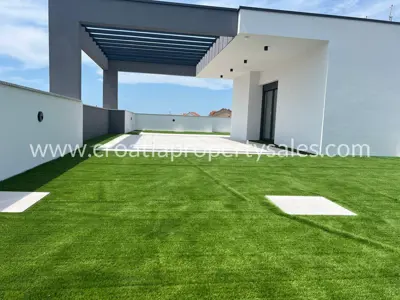 Kuća 115 m², Šibenik - blizu centra i plaže - 5