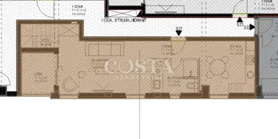 Wohnung zum Kauf in Višnjik, 72 m² - 16
