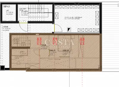Wohnung zum Kauf in Višnjik, 72 m² - 17