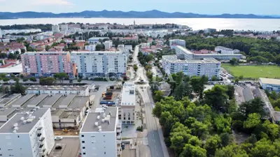 Wohnung zum Kauf in Višnjik, 72 m² - 14