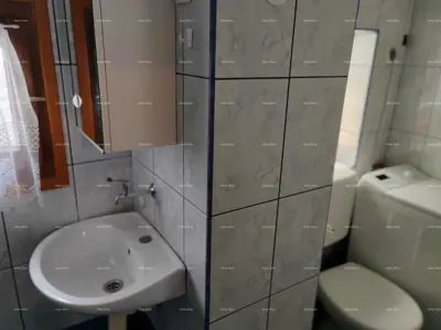 Wohnung in Pula, Zentrum, 2 Schlafzimmer und Wohnzimmer - 10