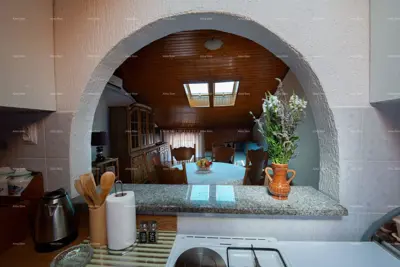 Wohnung in Pula, Zentrum, 2 Schlafzimmer und Wohnzimmer - 12