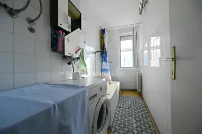 Wohnung 60 m², Umag - ruhige Lage im Zentrum - 10