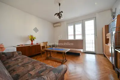 Wohnung 60 m², Umag - ruhige Lage im Zentrum - 5