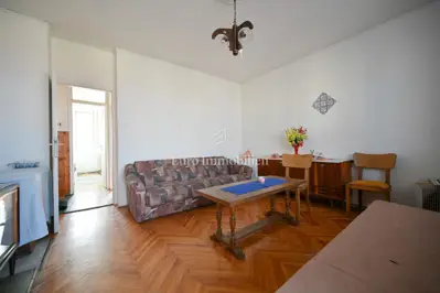 Wohnung 60 m², Umag - ruhige Lage im Zentrum - 6