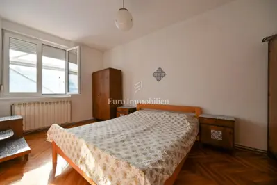Wohnung 60 m², Umag - ruhige Lage im Zentrum - 8