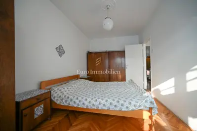 Wohnung 60 m², Umag - ruhige Lage im Zentrum - 9