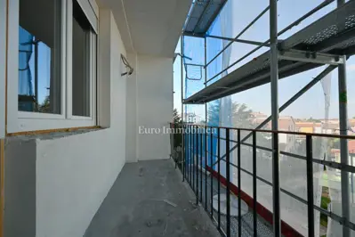 Wohnung 60 m², Umag - ruhige Lage im Zentrum - 11