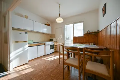 Wohnung 60 m², Umag - ruhige Lage im Zentrum - 4