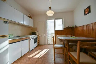 Wohnung 60 m², Umag - ruhige Lage im Zentrum - 2