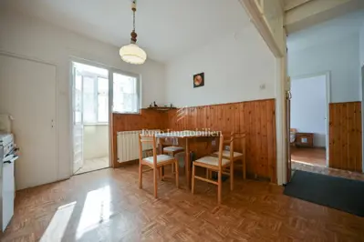 Apartment 60 m², Umag - quiet location in the center