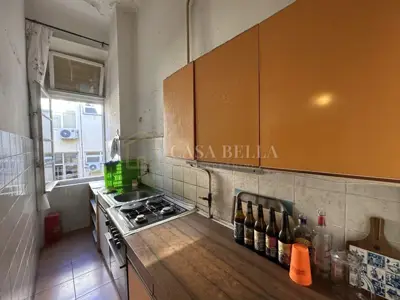 Stan 100 m², Rijeka Centar - 2 spavaće sobe i balkon - 7