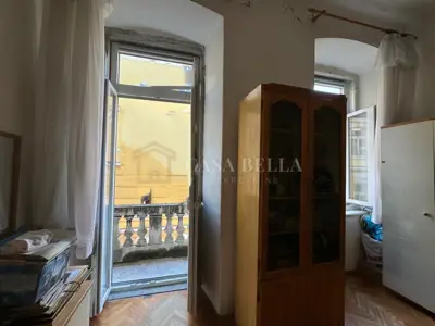 Stan 100 m², Rijeka Centar - 2 spavaće sobe i balkon - 12