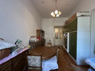 Stan 100 m², Rijeka Centar - 2 spavaće sobe i balkon - 15