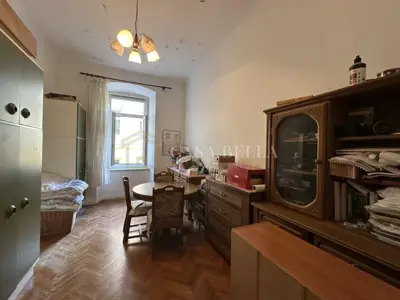 Stan 100 m², Rijeka Centar - 2 spavaće sobe i balkon - 3