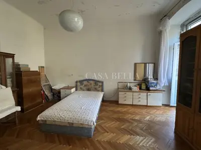 Stan 100 m², Rijeka Centar - 2 spavaće sobe i balkon - 14