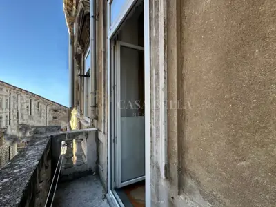 Stan 100 m², Rijeka Centar - 2 spavaće sobe i balkon - 16