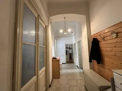 Stan 100 m², Rijeka Centar - 2 spavaće sobe i balkon - 8