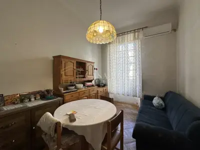 Stan 100 m², Rijeka Centar - 2 spavaće sobe i balkon - 5