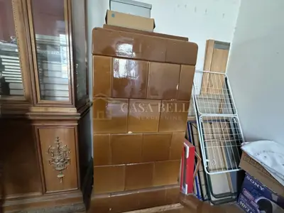 Stan 100 m², Rijeka Centar - 2 spavaće sobe i balkon - 6