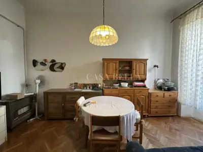 Stan 100 m², Rijeka Centar - 2 spavaće sobe i balkon - 10