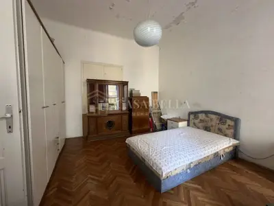 Stan 100 m², Rijeka Centar - 2 spavaće sobe i balkon - 13
