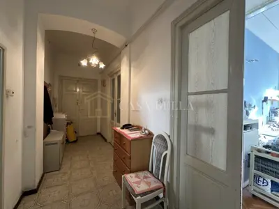 Stan 100 m², Rijeka Centar - 2 spavaće sobe i balkon - 9