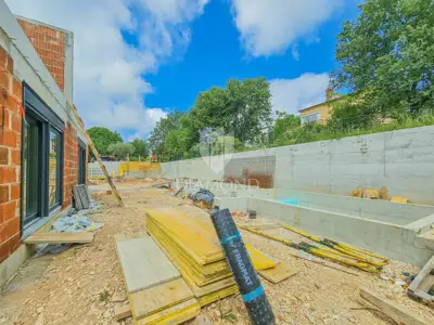 Haus 132 m², Savudrija - modern mit Pool - 4