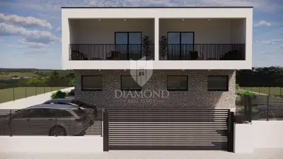 Haus 132 m², Savudrija - modern mit Pool - 20
