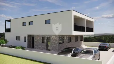 Haus 132 m², Savudrija - modern mit Pool - 19