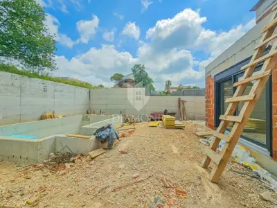 Haus 132 m², Savudrija - modern mit Pool - 5