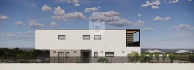 Haus 132 m², Savudrija - modern mit Pool - 21