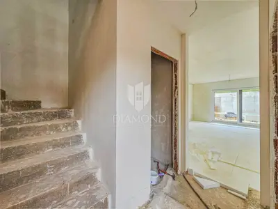 Haus 132 m², Savudrija - modern mit Pool - 8