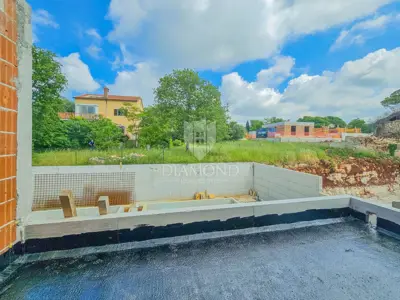 Haus 132 m², Savudrija - modern mit Pool - 11