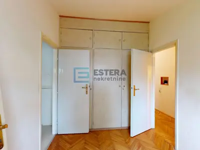 Kuća u nizu 90 m², Voćarsko naselje - vrt i terasa - 6