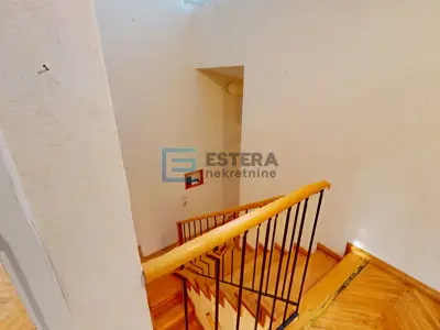 Kuća u nizu 90 m², Voćarsko naselje - vrt i terasa - 15