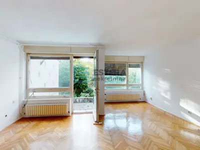 House for sale in Voćarsko naselje, 90,4 m²