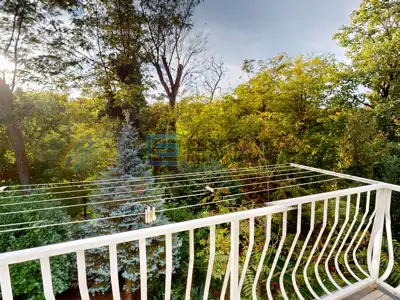Kuća u nizu 90 m², Voćarsko naselje - vrt i terasa - 12