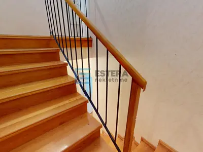 Kuća u nizu 90 m², Voćarsko naselje - vrt i terasa - 16